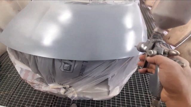 car painting step by step | تعلم تطبيق diy DIY الفيلر بنفسك من الاول للاخر برايمر للمبتدئين смотреть онлайн