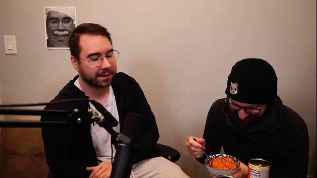 Chef Boyardee Cans Ranked! w/ Imyt смотреть онлайн