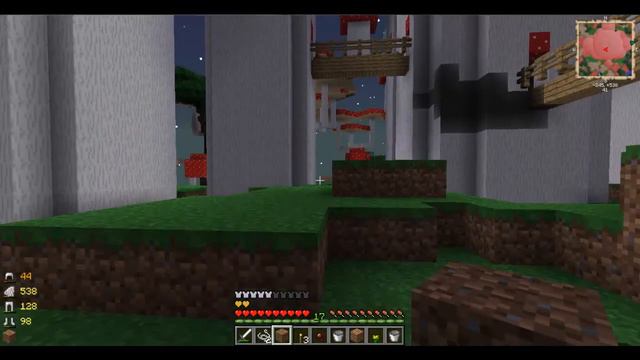 Virtus 7 часть сумерки