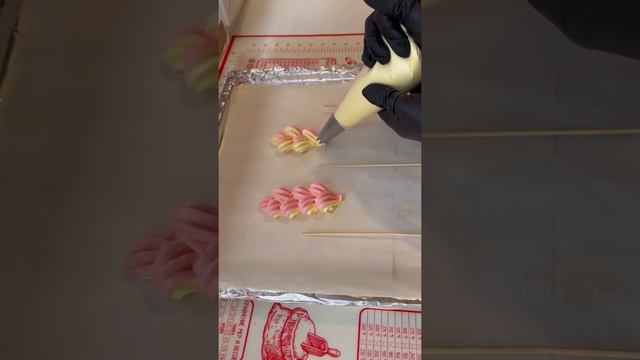 Швейцарская меренга. Часть 2 смотреть онлайн