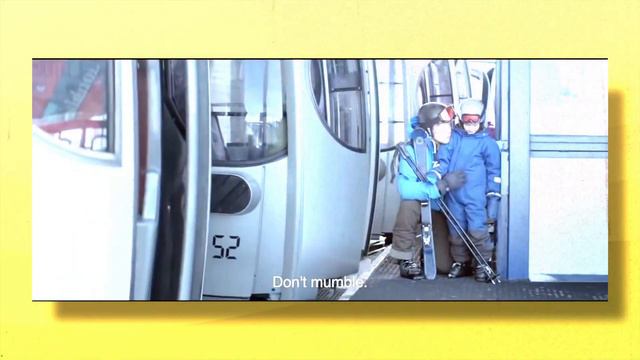 Форс-Мажор. Turist / Force Majeure (2014). Режиссер: Рубен Эстлунд