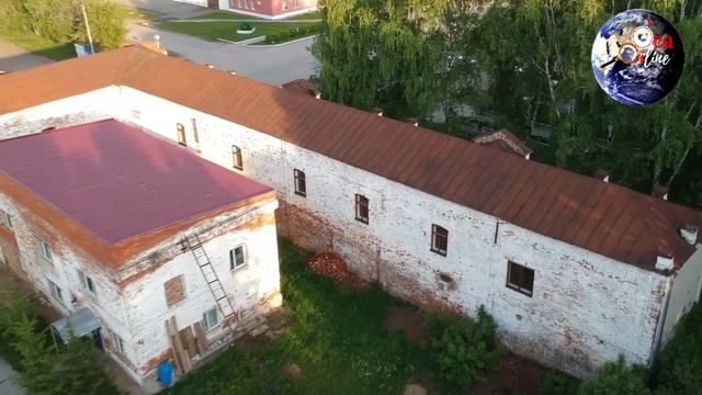 Гостиный двор смотреть онлайн