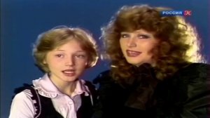 Алла Пугачева - А знаешь все еще будет