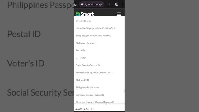 Paano mag register ng simcard sa smart or tnt смотреть онлайн
