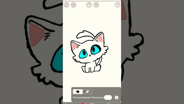 Котик, пишите что ещё нарисовать и прошу не надо от меня отписываться но это уже ваше дело. смотреть онлайн