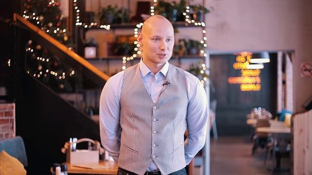 7 Быстрых вопросов - Антон Железнев