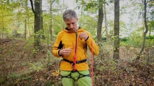 УЗЕЛ ВОСЬМЕРКА. Как вязать узел восьмерка?