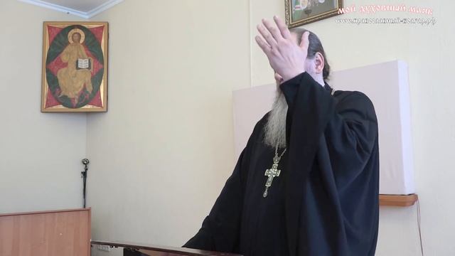 Как относиться к мнению, что в монастырь уходят только неудачники? (прот. Владимир Головин) смотреть онлайн