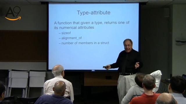 Successors of Peano Lecture 4 Part 2 смотреть онлайн