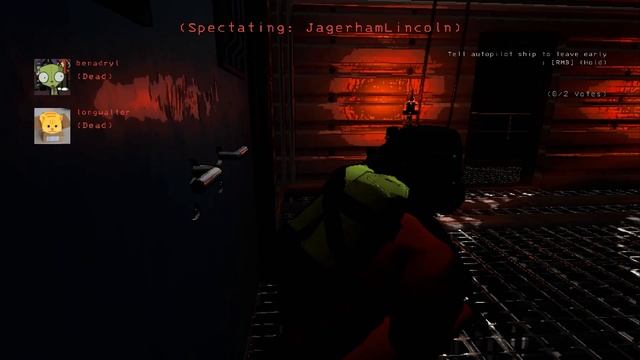 Lethal Company - Brutal Company mod смотреть онлайн