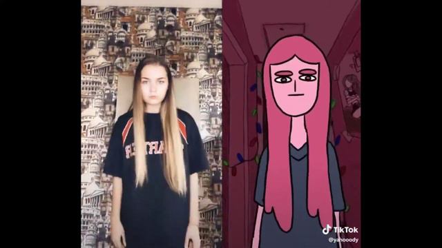 Топ дуэт тик тока смотреть онлайн