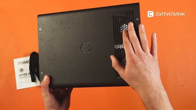 Обзор воздухоочистителя РЭМО ОВУ-22 АВТО-2 | Ситилинк