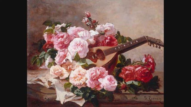 Concertino for Mandolin in G Major 2. Movement смотреть онлайн