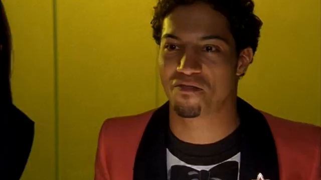 Smith Jerrod, we're on the list Oh my god, awesome SATC S6 E13 смотреть онлайн