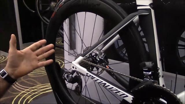 Specialized S-Works Venge VIAS 2017