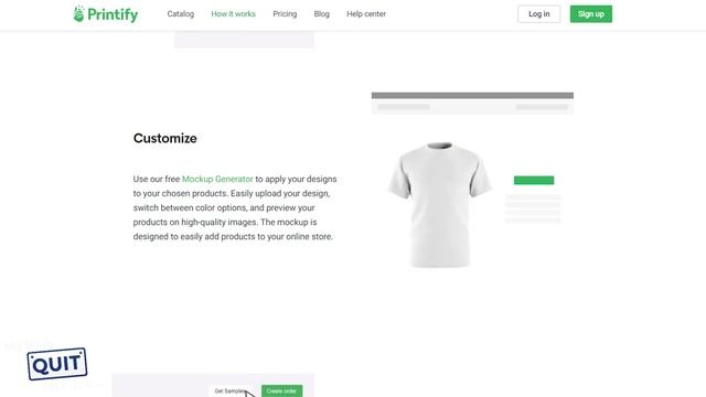 10 Best Print On Demand Companies For Custom Products смотреть онлайн