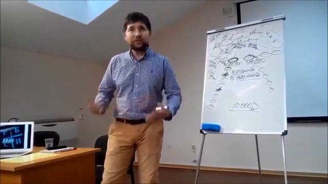 Полная презентация проекта + 8 видов дохода смотреть онлайн