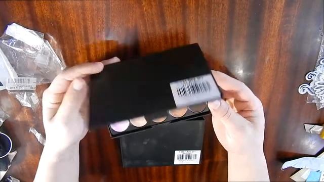 24 посылки! Большая распаковка! смотреть онлайн