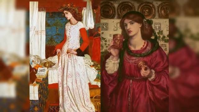 Европейская гигиена средних веков смотреть онлайн