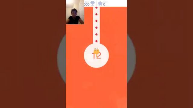 Sorry I Failed!!!!TapTap Dash gameplay #2 смотреть онлайн