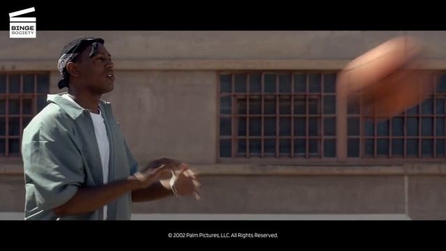 Lockdown: Malachi takes the blame смотреть онлайн