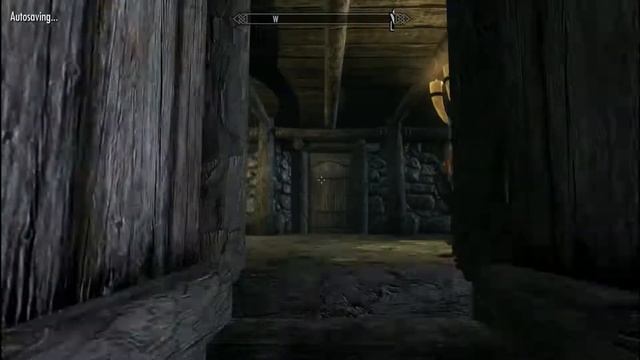 ELDER SCROLLS 5 SKYRIM ILL MET BY MOONLIGHT KILL THE GREAT BEAST смотреть онлайн