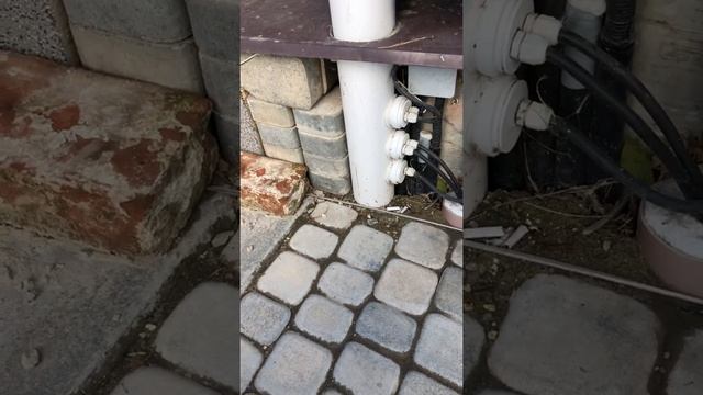 Система канализации на основе станции Спарта-2000 смотреть онлайн