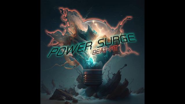 Burning Calories | 🔋 Extreme Exercise Music 💪 | Power Surge ⚡️ | Beat-Fit 🔥 смотреть онлайн