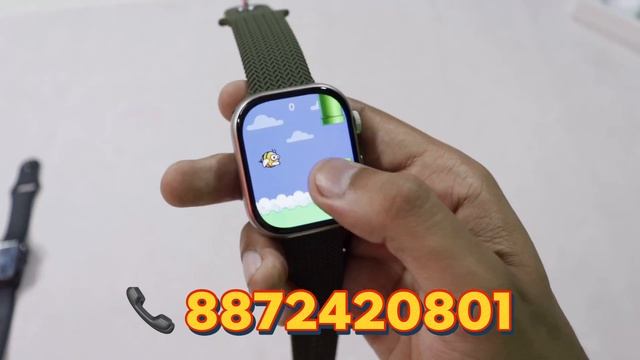 HK9 Pro Smartwatch|Amoled Display|60hz Refresh Rate|Series 8 HK9 Pro|Smartwatch HK9 Pro|Series Ultr смотреть онлайн