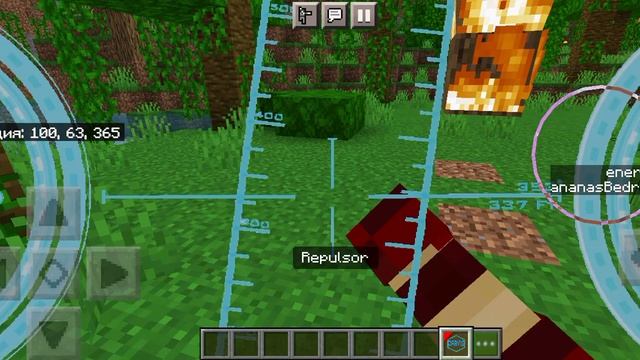 ТОПОВЫЙ МОД НА ЖЕЛЕЗНОГО ЧЕЛОВЕКА В МАЙНКРАФТ БЕДРОК (ПЕ) | МАЙНКРАФТ БЕДРОК | Ананас в Майнкрафт смотреть онлайн