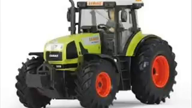 TRAKTOR I DISKO смотреть онлайн