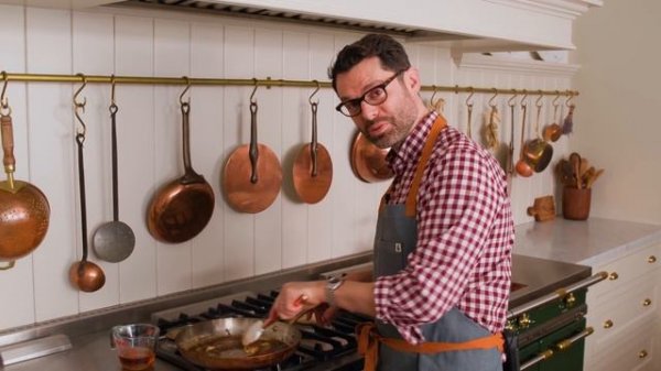 Amazing Bananas Foster Recipe