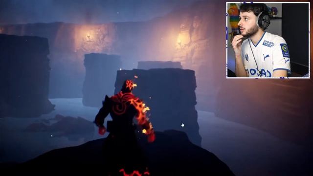 Le Chapitre 1 est de retour ! (c'est une dinguerie) смотреть онлайн