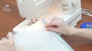 Как сшить наволочку