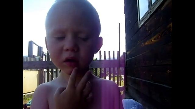 МОИ ПЕРВЕНЦЫ!??(ДИМА,МИША И НАДЯ)/Экстремальное лето!?/Семья Жуковых смотреть онлайн