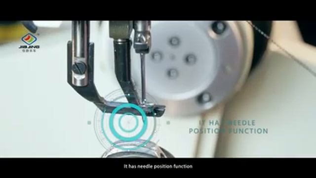 JJ 168 sewing boots смотреть онлайн