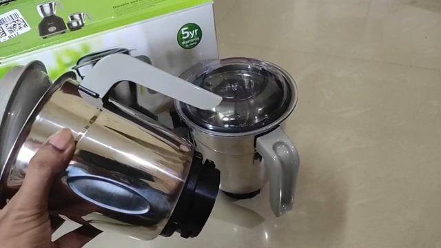 Philips 750W Mixer grinder HL 7756/00 Review after 2 weeks смотреть онлайн