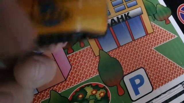 Обзор на 2 тачки Круз рамирес и Метра. смотреть онлайн