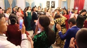 Цыганская свадьба Андрея&Насти 2020г  Орловская область г.Ливны