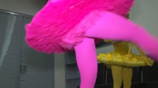 2014-03 Волшебная планета. Бэкстейдж смотреть онлайн