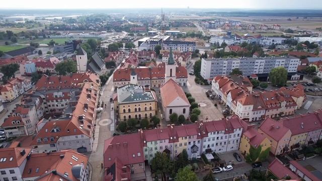 Polkowice (dolnoślàskie)