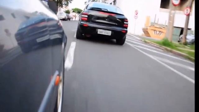 NAVEs BRAVA ABARTH смотреть онлайн