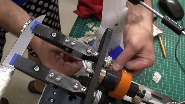 Нож в заточке. Сталь Niolox. ТО Никиты Хмаринова.Финиш эльбор 10\7 смотреть онлайн