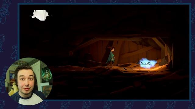Lost Words: Beyond The Page Review смотреть онлайн