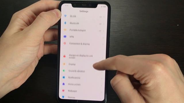 MIUI 12.0.3 EU для MI 8. Все баги пофиксили! смотреть онлайн