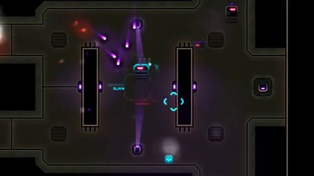 Droid Assault Gameplay (PC) смотреть онлайн