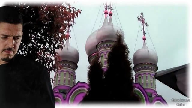 Это ж надо при жизни спеть такую песню, аж мурашки по коже Аркадий Кобяков Мой дом на небе смотреть онлайн