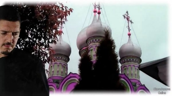 Это ж надо при жизни спеть такую песню, аж мурашки по коже Аркадий Кобяков Мой дом на небе