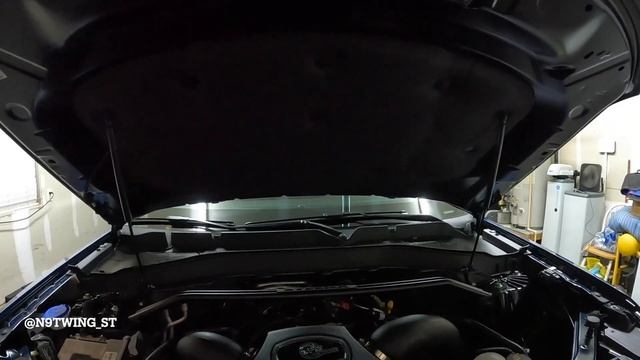 Where we are at with Nightwing. (2022 Explorer ST) смотреть онлайн