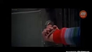 детские игры (10/15) Чаки против Энди в больнице